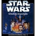 Erben des Imperiums - Das komplette H�rspiel [Teil 1-4]