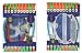 2005 Topps Hot Button Game Baseball Card Chipper Jones Atlanta Braves