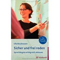 Sicher und frei reden