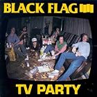 Click here to buy TV Party by Black Flag .