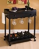Wine Cart