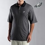 Cutter & Buck Philadelphia Eagles Resolute Polo