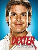 Dexter  Saison 2 - Coffret 5 DVD