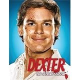 Dexter  Saison 2 - Coffret 5 DVDpar Michael C.Hall