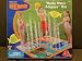 Nemo Wacky Water 4 square Mat
