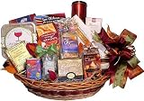 Thanks a Bunch Gourmet Food Basket