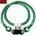 Phiten Titanium Neclkace X30 NBA Collection, Celtics, 18 Inch
