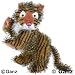 Webkinz Tiger