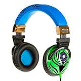 Skullcandy Hesh Electric Animal Headphones