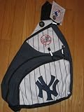 MLB New York Yankees Sling Backpack