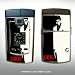 Samsung U740 scar face Gel skin U740-g123