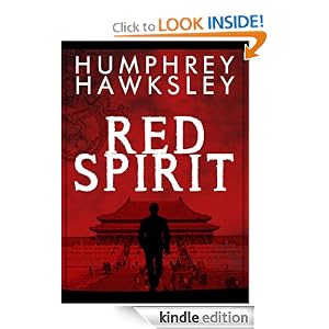 Red Spirit
