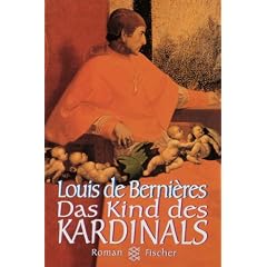 Das Kind des Kardinals. Roman