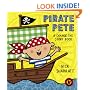Pirate Pete (Walker Surprise)