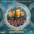 Best of Stargate SG-1: Original Soundtrack From The MGM TV Series