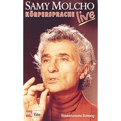 Samy Molcho live - K�rpersprache [VHS]