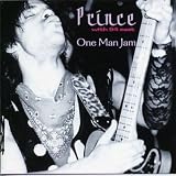 One Man Jamvon "Prince"