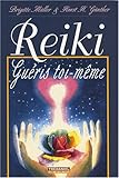 Revue Editeur Guy Tredaniel  / Reiki : Guéris toi-même