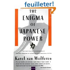 The Enigma of Japanese Power