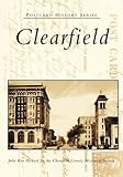 Clearfield (Postcard History (Sagebrush))