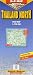 Thailand North (Road Maps)