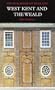 Kent: West and the Weald, Second edition (Pevsner Architectural Guides)