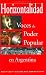 Horizontalidad: Voces de Poder Popular en Argentina