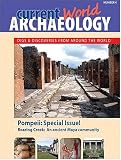 Current World Archaeology