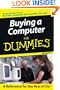 Buying a Computer For Dummies, 2004 Edition