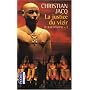 La Justice du Vizir, tome 3