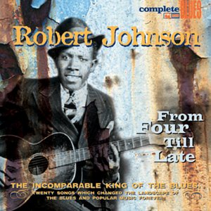 CD-Charts  Search : From Four Till Late: the Incomparable King of the Blues