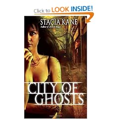 City of Ghosts