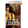 City of Ghosts