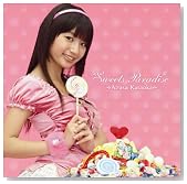 Sweets Paradise�̃C���[�W���g�傷��