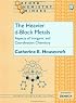 The Heavier d-Block Metals: Aspects of Inorganic and Coordination Chemistry (Oxford Chemistry Primers, 73)