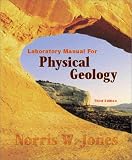 Laboratory Manual for Physical Geology
