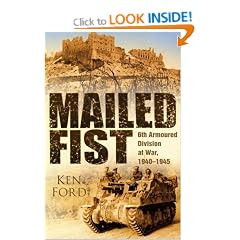 Mailed Fist
