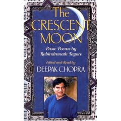 The Crescent Moon: Prose Poems