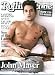 Search : Rolling Stone February 4 2010 John Mayer on Cover, Son of Osama Bin Laden, Vampire Weekend, Spoon, Taylor Swift, Ringo Starr, Opening Jimi Hendrix's Archives