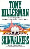 Skinwalkers (Joe Leaphorn/Jim Chee Novels)