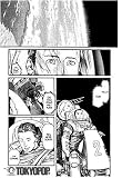 Planetes: Volume 4: Part 1