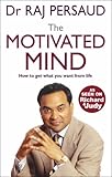The motivated mind