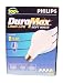 Health & Personal Care : Philips Dura Max Light Bulb, 100 Watt, 4 ct