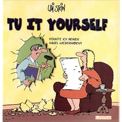 Tu it yourself