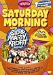 Krofft - Saturday Morning Collection: Saturday Morning With Sid & Marty Krofft