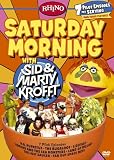 Krofft - Saturday Morning Collection: Saturday Morning With Sid & Marty Krofft