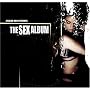 Jessica Vale presents The Sex Album