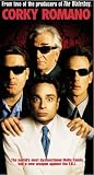 Corky Romano [VHS]