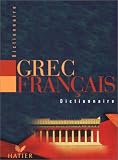 Revue Hatier Parascolaire  / Dictionnaire : Grec-Français