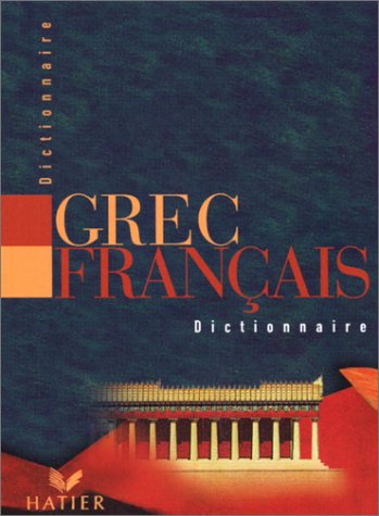 Dictionnaire : Grec-Français